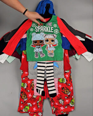 Фотография  844 - LIDL Kids Winter#7 кг, ЛОТ СТ-9699 оптом в Брянске и Брянской области