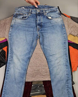 Фотография  616 - Норвегия W#51 кг, ЛОТ СХ-0228 оптом в Брянске и Брянской области