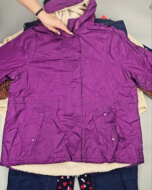 Фотография  347 - XXL Winter mix БМ#15 кг, ЛОТ СХ-0195 оптом в Брянске и Брянской области