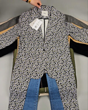 Фотография  904 - Женский зимний микс DK COMPANY, 20 кг, ЛОТ СТ-9947 оптом в Брянске и Брянской области