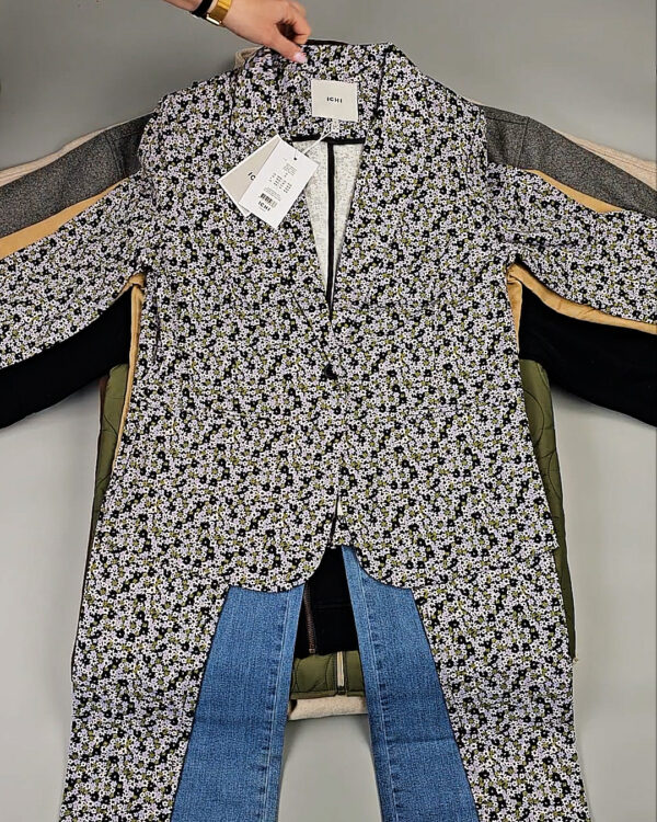 Фотография  845 - Женский зимний микс DK COMPANY, 20 кг, ЛОТ СТ-9947 оптом в Брянске и Брянской области