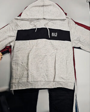 Фотография  816 - Спортивные костюмы (Herren-Trainingsanzuge voп HIS)#17,8 кг, ЛОТ СТ-9632 оптом в Брянске и Брянской области