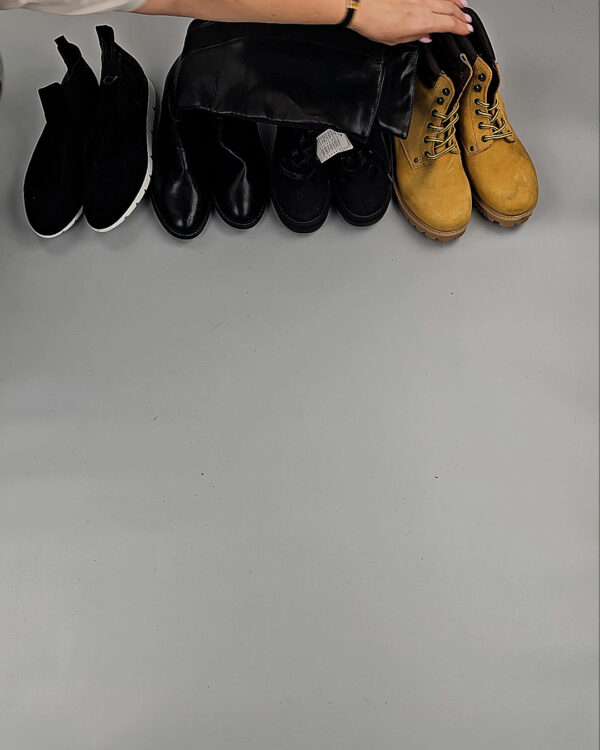 Фотография  750 - Обувь СТОК Demi шт#20 шт оптом в Брянске и Брянской области