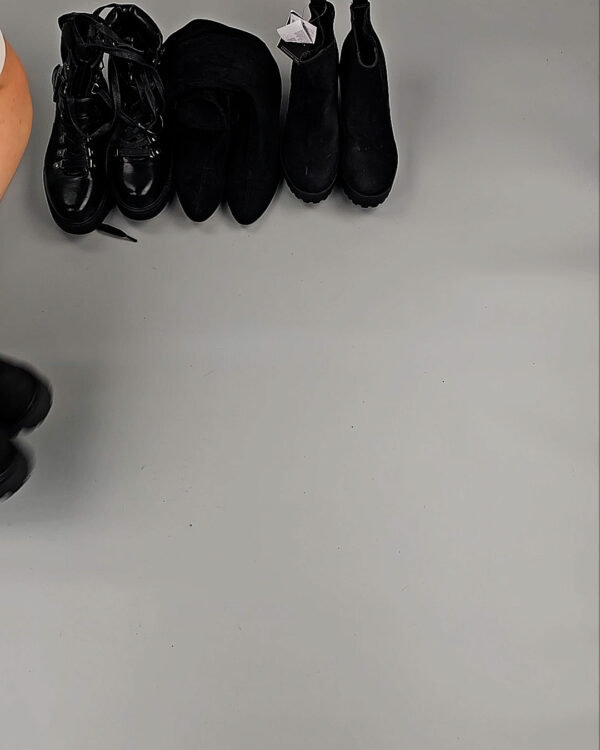 Фотография  754 - Обувь СТОК Demi шт#20 шт, ЛОТ СТ-9771 оптом в Брянске и Брянской области