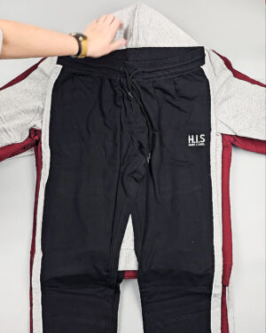 Фотография  827 - Спортивные костюмы (Herren-Trainingsanzuge voп HIS)#17,2 кг, ЛОТ СТ-9631 оптом в Брянске и Брянской области