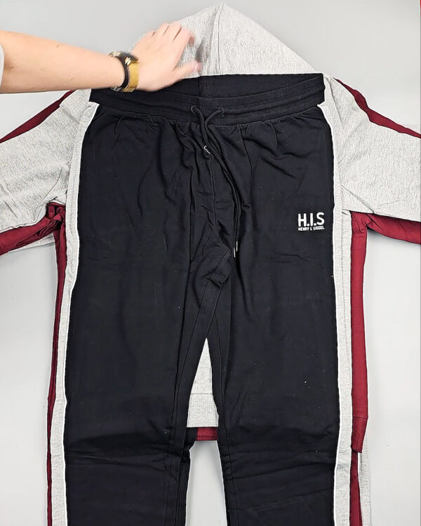 Фотография  257 - Спортивные костюмы (Herren-Trainingsanzuge voп HIS)#17,2 кг, ЛОТ СТ-9631 оптом в Брянске и Брянской области