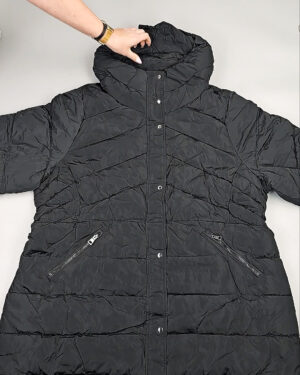 Фотография  500 - Куртки м/ж (Adult SKI Jackets Premium)#18 кг, ЛОТ СХ-0246 оптом в Брянске и Брянской области