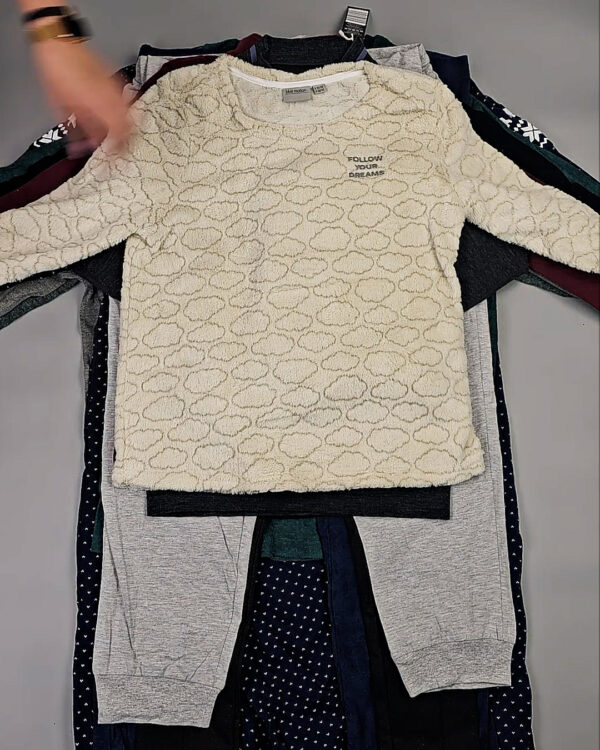 Фотография  751 - ALDI Winter mix#13 кг, ЛОТ СТ-9819 оптом в Брянске и Брянской области