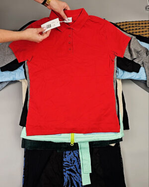 Фотография  732 - DK, Bestseller + Winter mix#15 кг, ЛОТ СТ-9955 оптом в Брянске и Брянской области