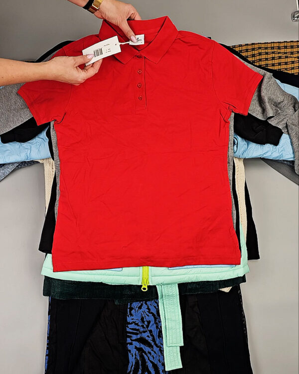 Фотография  758 - DK, Bestseller + Winter mix#15 кг, ЛОТ СТ-9955 оптом в Брянске и Брянской области