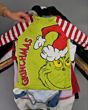 Фотография  119 - KB1W mix#15 кг, ЛОТ СХ-0257 оптом в Брянске и Брянской области