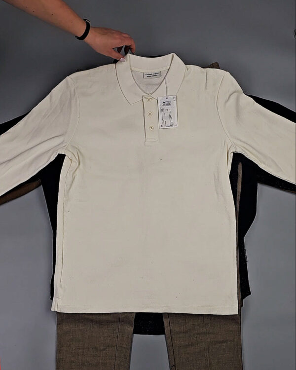 Фотография  279 - CASUAL FRIDAY Winter 075#20 кг, ЛОТ СТ-9984 оптом в Брянске и Брянской области