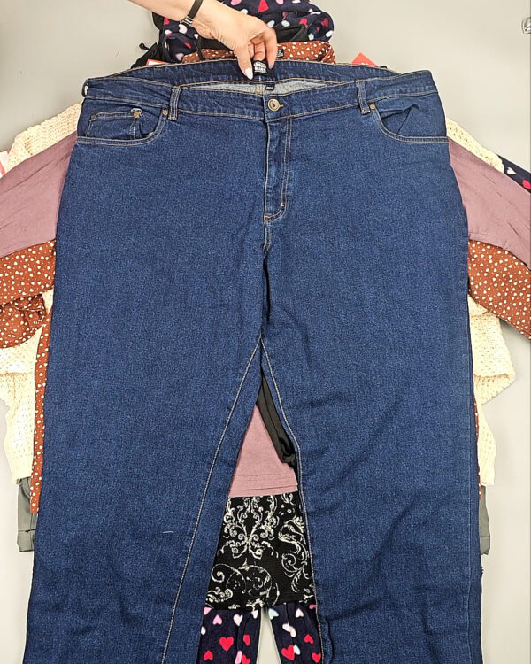 Фотография  146 - XXL Winter mix БМ#15 кг, ЛОТ СХ-0195 оптом в Брянске и Брянской области