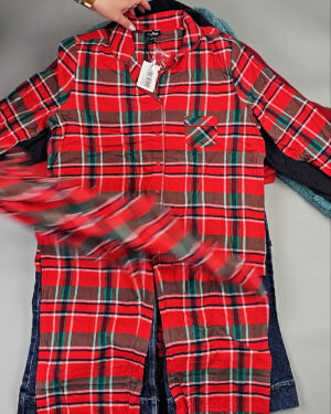 Фотография  893 - Scotland Winter mix#15 кг, ЛОТ СХ- 0223 оптом в Брянске и Брянской области