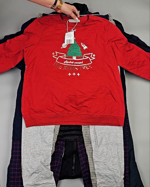 Фотография  196 - ALDI Winter mix#13 кг, ЛОТ СТ-9820 оптом в Брянске и Брянской области