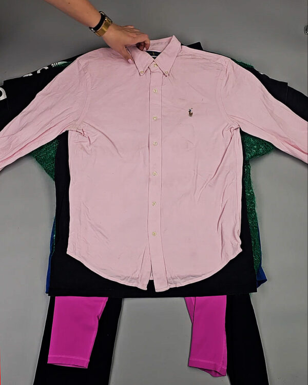 Фотография  506 - Vintage Black#50 кг, ЛОТ СХ-0210 оптом в Брянске и Брянской области