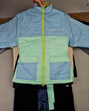 Фотография  468 - DK, Bestseller + Winter mix#15 кг, ЛОТ СТ-9955 оптом в Брянске и Брянской области