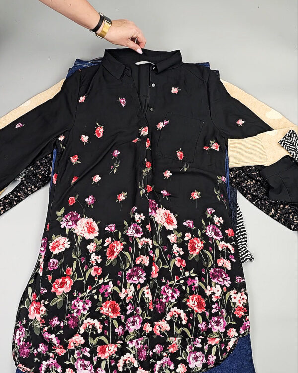 Фотография  783 - Scotland Winter mix#15 кг, ЛОТ СХ- 0222 оптом в Брянске и Брянской области