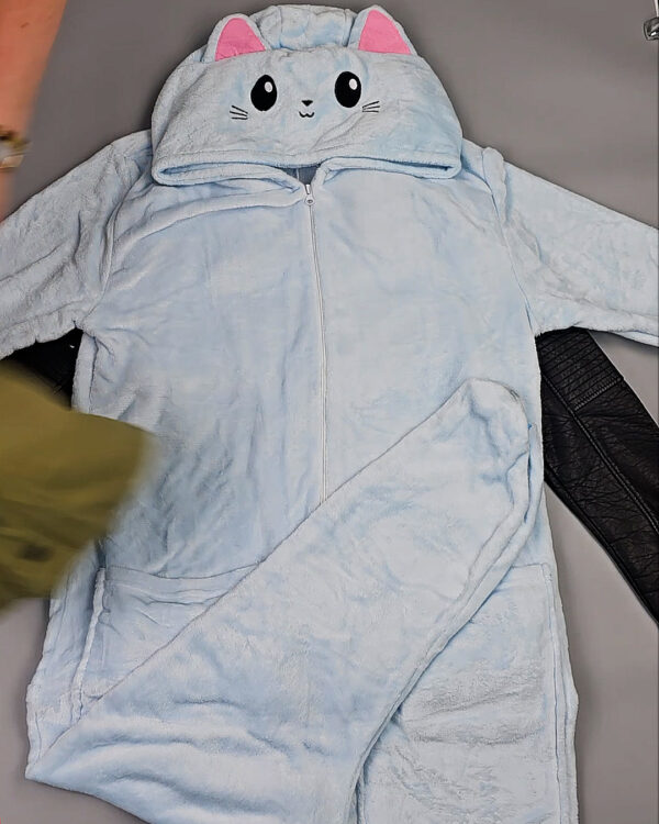 Фотография  585 - AMAZON Winter#15 кг, ЛОТ СТ-9816 оптом в Брянске и Брянской области