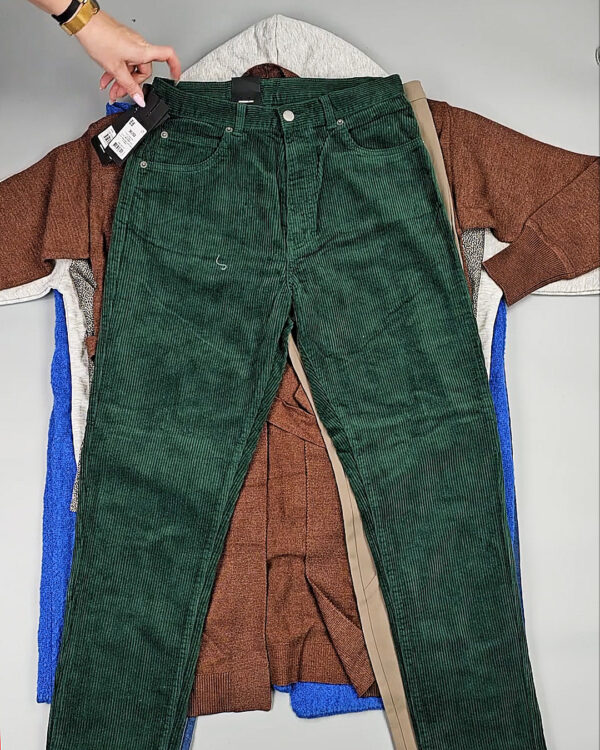 Фотография  622 - DK, Bestseller + Winter mix#15 кг оптом в Брянске и Брянской области