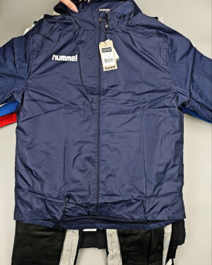 Фотография  341 - HUMMEL mix 50 AF23#19 кг, ЛОТ СТ-9642 оптом в Брянске и Брянской области