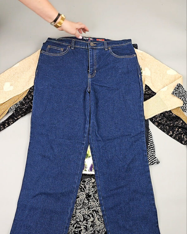 Фотография  830 - Scotland Winter mix#15 кг, ЛОТ СХ- 0222 оптом в Брянске и Брянской области