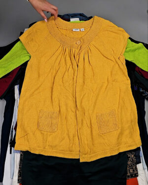 Фотография  442 - Oversize Winter mix LUX#25 кг, ЛОТ СХ-0238 оптом в Брянске и Брянской области