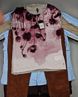 Фотография  562 - DK, Bestseller + Winter mix#15 кг, ЛОТ СТ-9957 оптом в Брянске и Брянской области