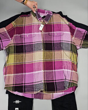 Фотография  796 - CANADA  Winter mix 64#15 кг, ЛОТ СТ-9808 оптом в Брянске и Брянской области