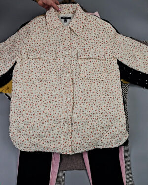 Фотография  229 - Scotland Winter mix#15 кг, ЛОТ СХ- 0221 оптом в Брянске и Брянской области