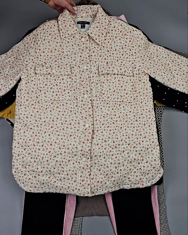 Фотография  546 - Scotland Winter mix#15 кг, ЛОТ СХ- 0221 оптом в Брянске и Брянской области