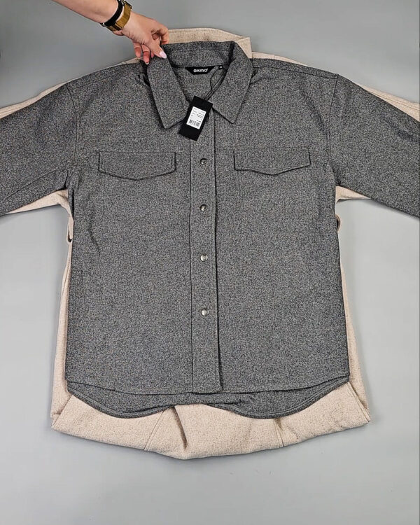 Фотография  408 - Женский зимний микс DK COMPANY, 20 кг, ЛОТ СТ-9947 оптом в Брянске и Брянской области