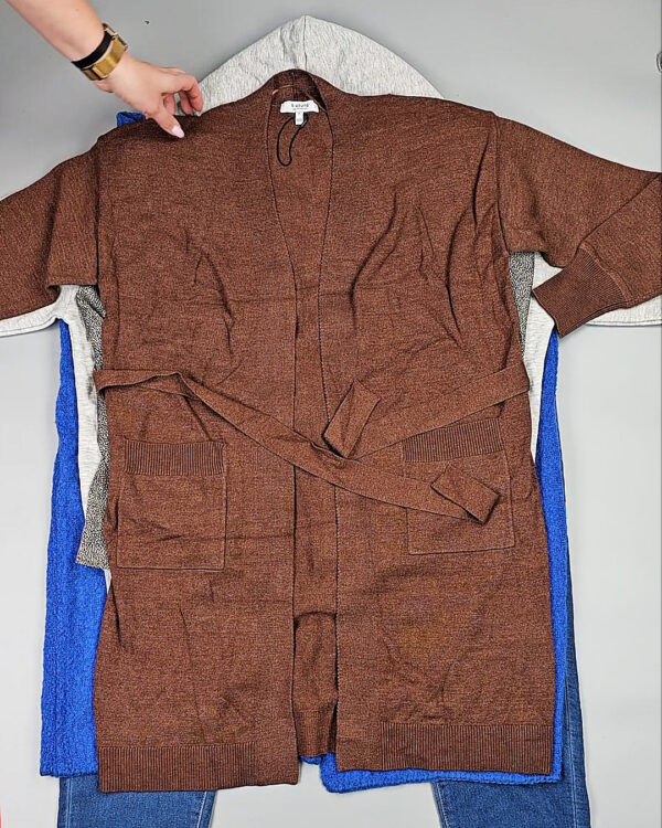 Фотография  818 - DK, Bestseller + Winter mix#15 кг оптом в Брянске и Брянской области