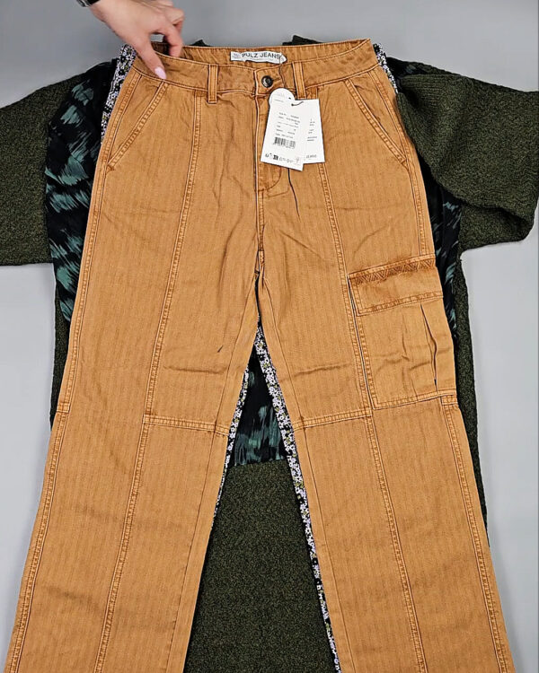 Фотография  393 - Женский зимний микс DK COMPANY, 20 кг, ЛОТ СТ-9944 оптом в Брянске и Брянской области