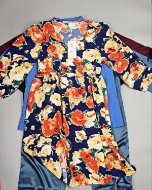 Фотография  137 - VILA Winter MIX 064#15 кг, ЛОТ СТ-9815 оптом в Брянске и Брянской области