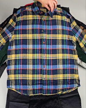 Фотография  329 - SC Winter 1 mix#20 кг, ЛОТ СХ-0255 оптом в Брянске и Брянской области