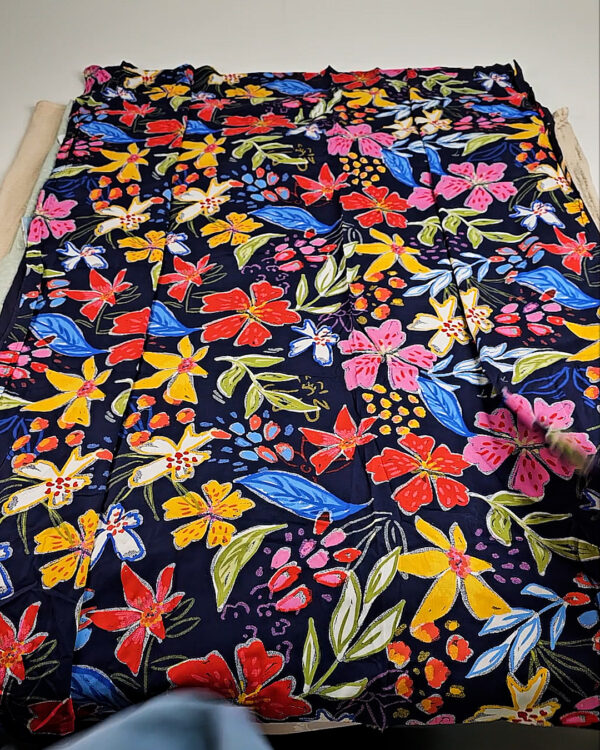 Фотография  192 - ПДО TCM 074#20 кг, ЛОТ СТ-9624 оптом в Брянске и Брянской области