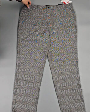 Фотография  963 - Брюки м/ж C&A#10 кг, ЛОТ СТ-9849 оптом в Брянске и Брянской области