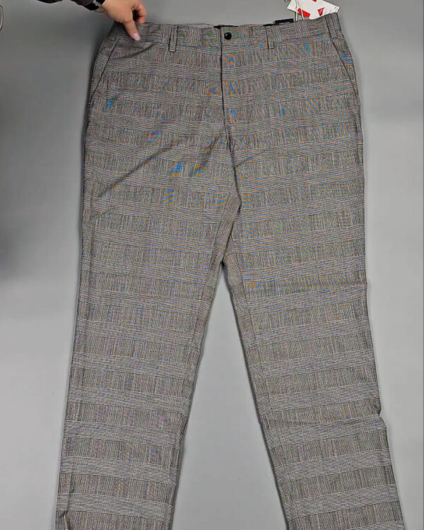 Фотография  407 - Брюки м/ж C&A#10 кг, ЛОТ СТ-9849 оптом в Брянске и Брянской области