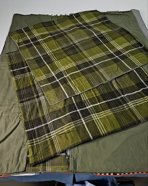 Фотография  663 - ПДО TCM 104#20 кг, ЛОТ СТ-9627 оптом в Брянске и Брянской области