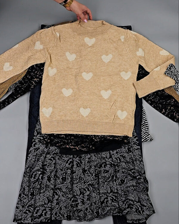 Фотография  959 - Scotland Winter mix#15 кг, ЛОТ СХ- 0222 оптом в Брянске и Брянской области