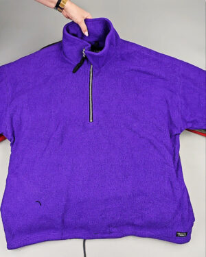 Фотография  590 - Флис (Fleece Tops LUX)#20 кг, ЛОТ СХ-0240 оптом в Брянске и Брянской области