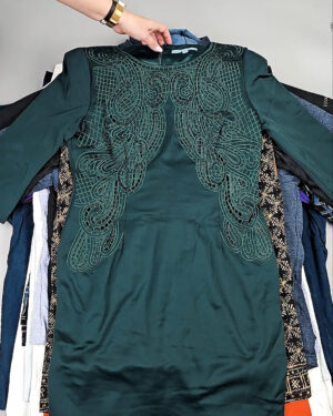 Фотография  427 - Oversize Winter mix LUX#25 кг, ЛОТ СХ-0238 оптом в Брянске и Брянской области