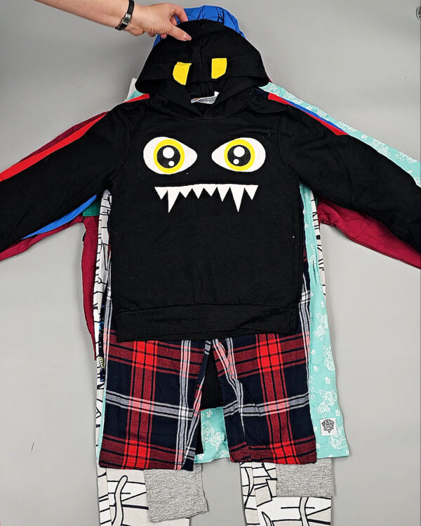 Фотография  691 - LIDL Kids Winter#7 кг, ЛОТ СТ-9702 оптом в Брянске и Брянской области