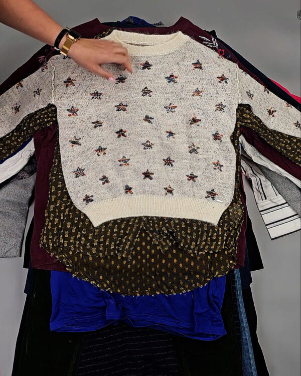 Фотография  148 - Spain Winter mix#50 кг, ЛОТ СХ-0224 оптом в Брянске и Брянской области