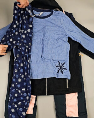 Фотография  906 - ALDI Winter mix#13 кг, ЛОТ СТ-9818 оптом в Брянске и Брянской области