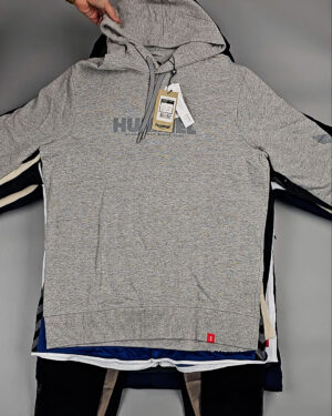 Фотография  436 - HUMMEL mix 50 AF23#19 кг, ЛОТ СТ-9644 оптом в Брянске и Брянской области