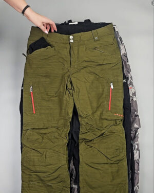 Фотография  238 - Комбинезоны лыжные SKI БМ#20 кг, ЛОТ СХ-0193 оптом в Брянске и Брянской области