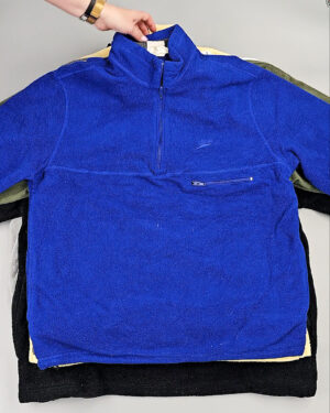 Фотография  340 - Флис (Fleece Tops LUX)#20 кг, ЛОТ СХ-0241 оптом в Брянске и Брянской области