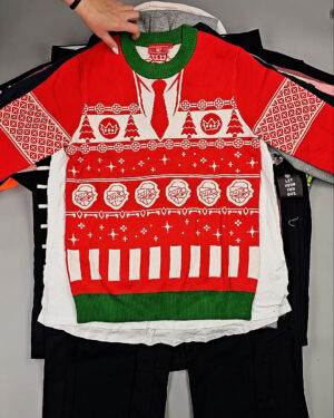 Фотография  166 - CANADA  Winter mix 084#20 кг, ЛОТ СТ-9987 оптом в Брянске и Брянской области